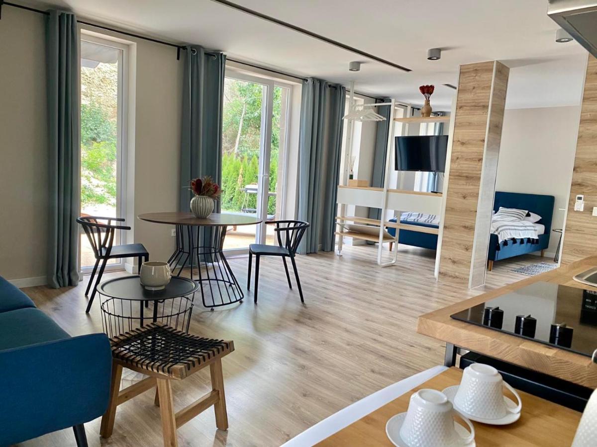 Kenese-Voelgye Villahotel Balatonkenese Eksteriør billede
