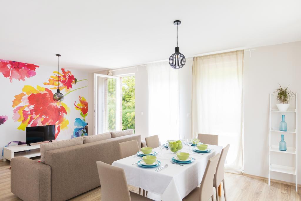 Kenese-Voelgye Villahotel Balatonkenese Eksteriør billede